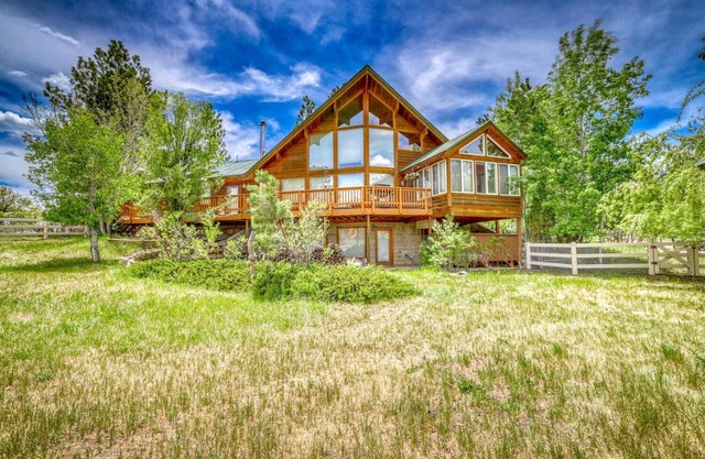 Monte Vista Retreat: 15% off until Nov 22!