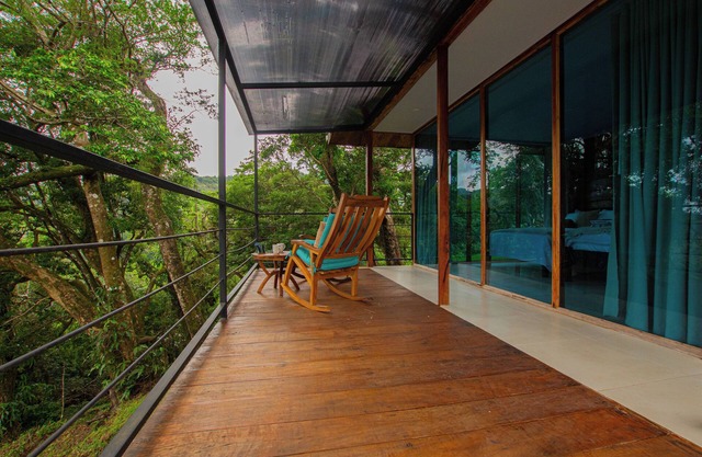 Monte y Alma Monteverde