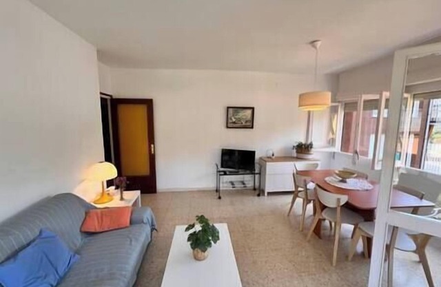 Montebello Apartment