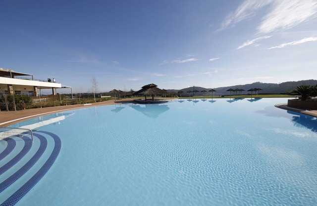 Montebelo Aguieira Lake Resort & Spa