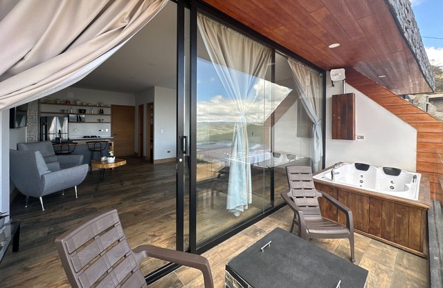 MONTECIELO 103 TORRE 1