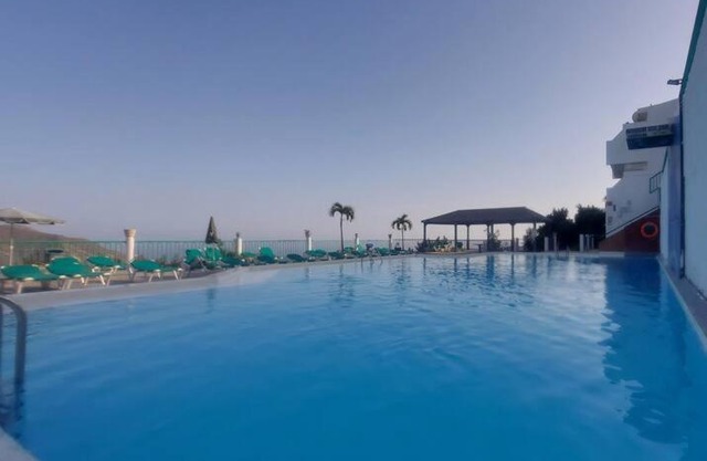 Monteparaiso Seaview 1104