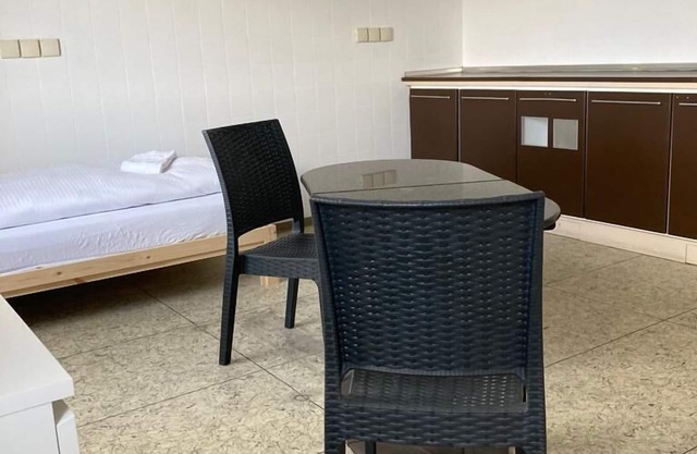 Monter24 - Residential I Central I Business 7 pers