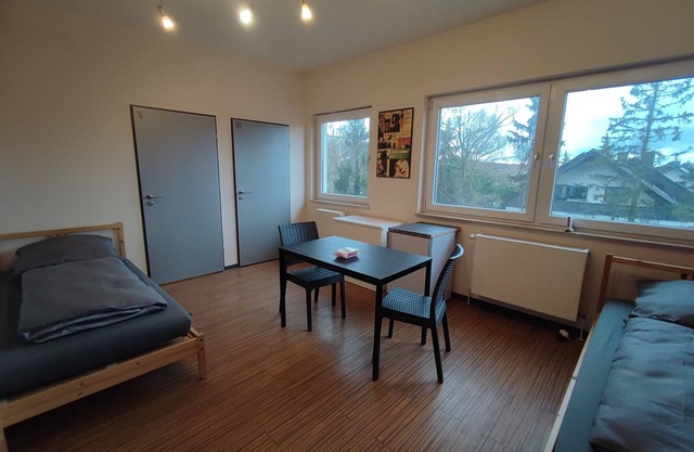 Monter24 - Residential I Central I Business 5 Pers