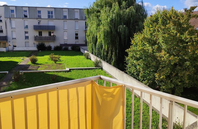 Montereau F.y. Appart Rénové, 3 Pièces 2 Chambres 1 Balcon, Calme et Agréable