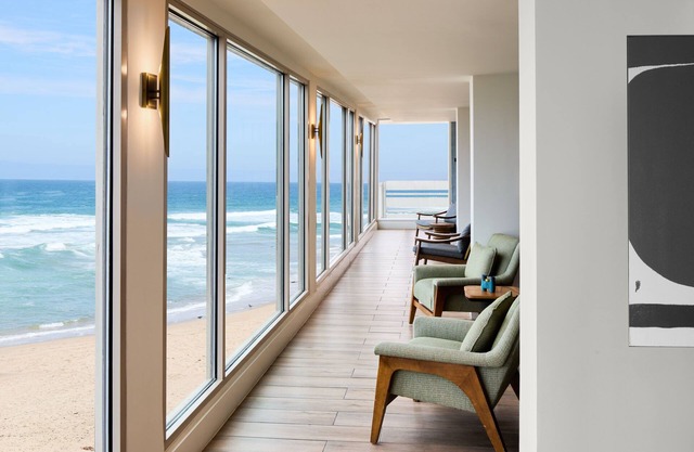 Monterey Beach Hotel, a Tribute Portfolio Hotel by Marriott