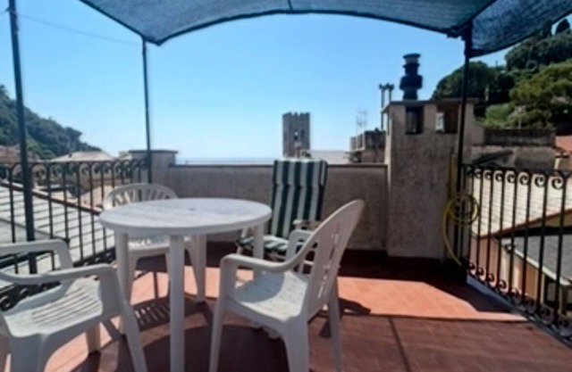 Monterosso in the Heart (5 Terre)