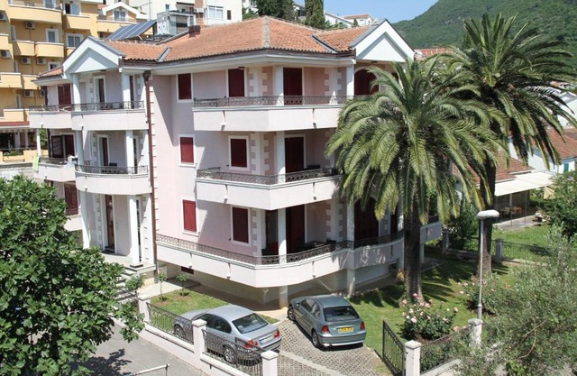 Monteroyale Apartment