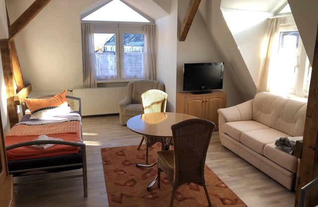 “Monteur Domizil Erfurt” double room XL 302