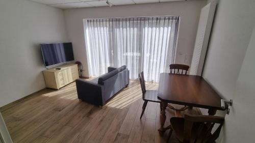 Monteur- und Ferienwohnung Gemmer 52qm