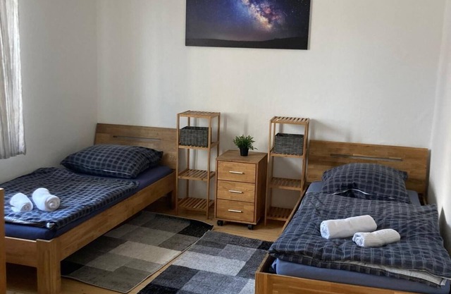Monteurwohnung in Bremen