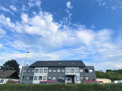 Monteurwohnung Satzvey