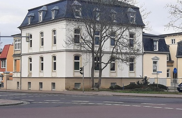 Monteurwohnung Zentrum