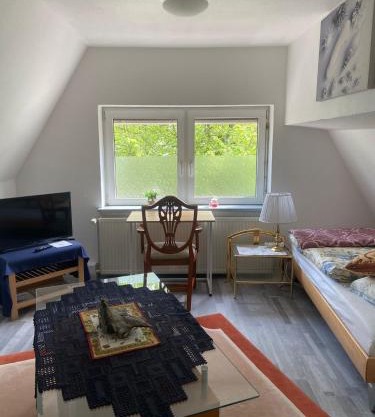 Monteurzimmer, Innenstadt Lage