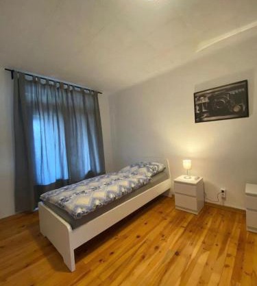 Monteurzimmer Pavan IK1 , Apartment for Workers Saarlouis Saarbrücken Überherrn - KEINE Ferienwohnung