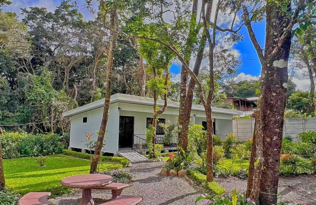 Monteverde Magic Mountain