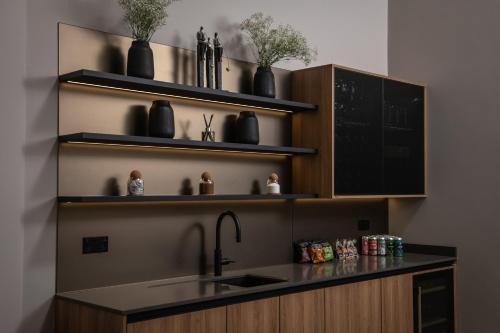 Montgomery House Apart-Hotel