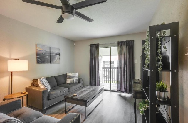 Montgomery Vacation Rental with Pool Access!