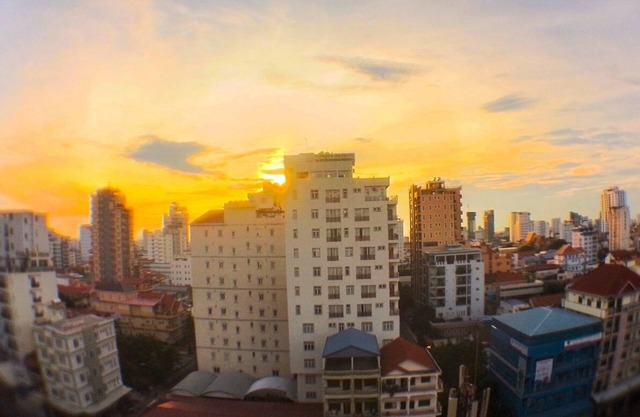 Monthly or weekly apartment for rent