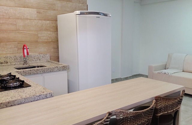 Monthly rental apartment in Blumenau