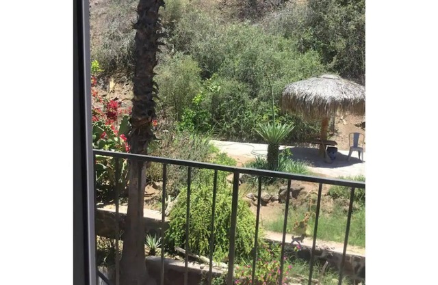 Monthly stays for Snow birds by the river & Beach in Baja Ca Sur