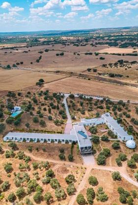 Montimerso Skyscape Countryhouse