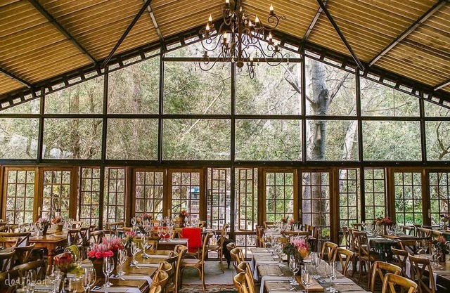 Montpellier De Tulbagh