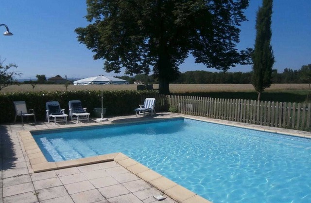 Montplaisir Farm
