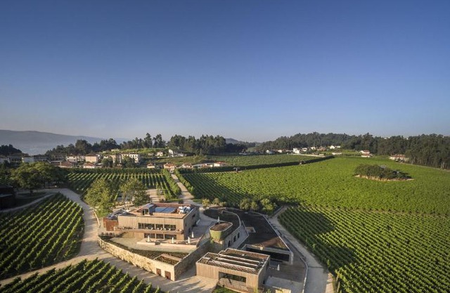 Monverde - Wine Experience Hotel - by Unlock Hotels