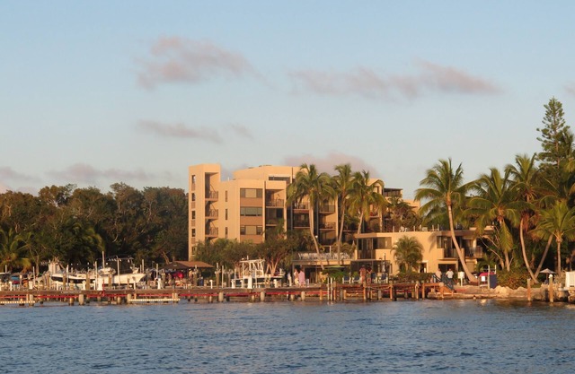 Moon Bay 2 Bed Condo within B Building with side sea & pool views