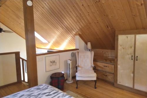 Moon Dance Cabin