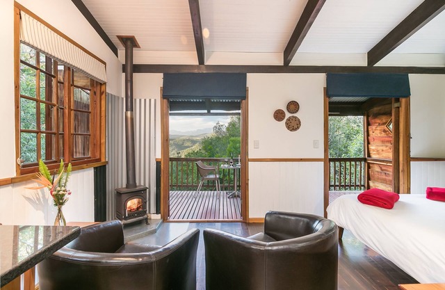 Moon Shine on Whiskey Creek