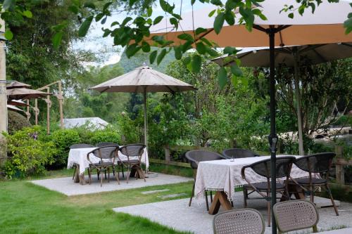 Moondance Boutique Resort