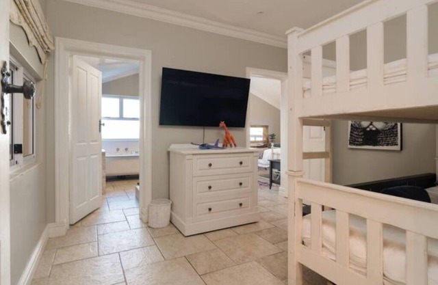 Moonlit Tides - Ballito Shores