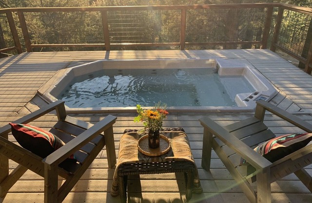 Moonridge Ranch on Magical 40 acres