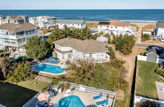 Moore Like It | 140 ft to the beach | Private Pool