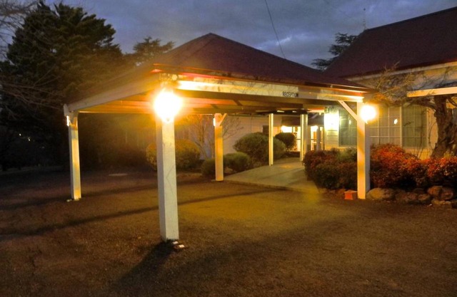 Moore Park Inn