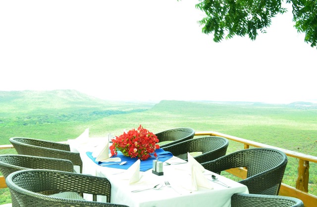 Mora Heights Hotel
