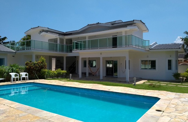 Morada da Praia Condominium - Comfort and safety for your family - 250m from the beach