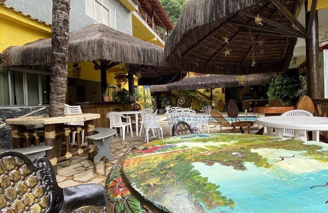 Morada do Aventureiro