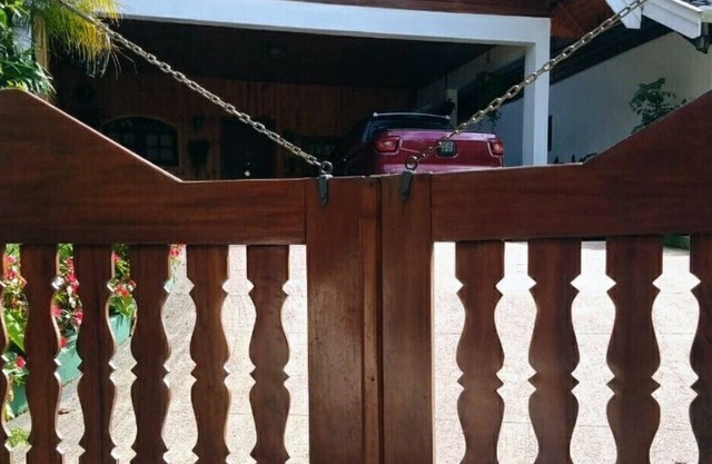 MORADA DO BEIJA FLOR, A PEACEFUL PLACE TO RELAX.