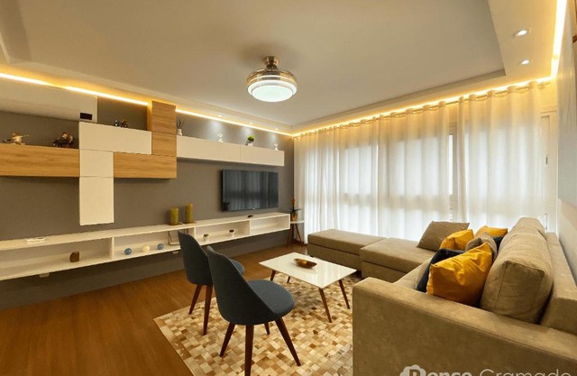 Morada do Sol 101 - Apartamento 2 suítes