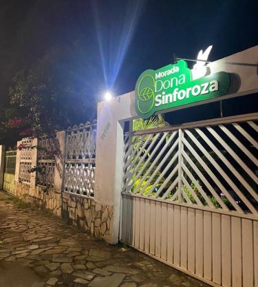Morada Dona Sinforoza