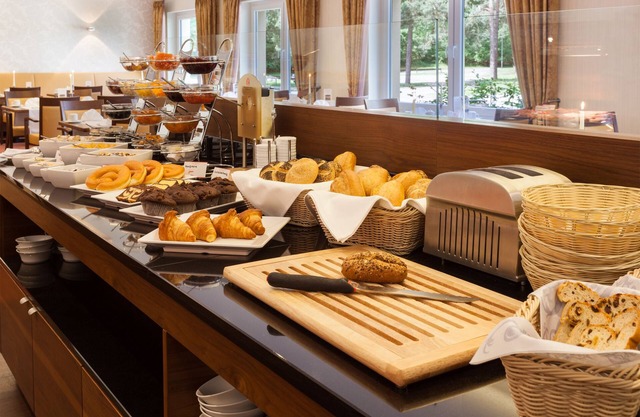 Morada Hotel Heidesee Gifhorn