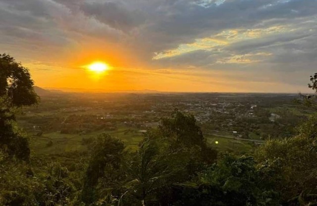 Morada Paraíso dos canyons