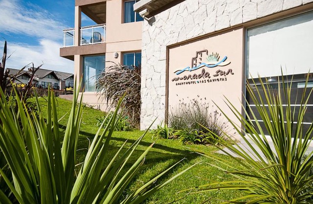 Morada Sur Apart Hotel