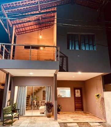 Morada Verde COP 30 - Casa em condomínio