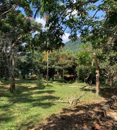 Moradas da mantiqueira