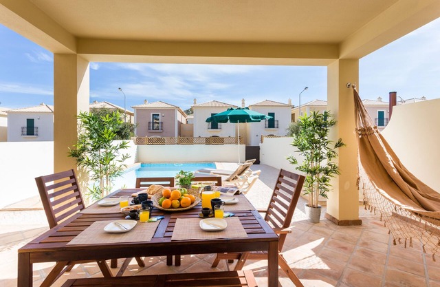 Moradia 31 - Areia & Golf em Burgau