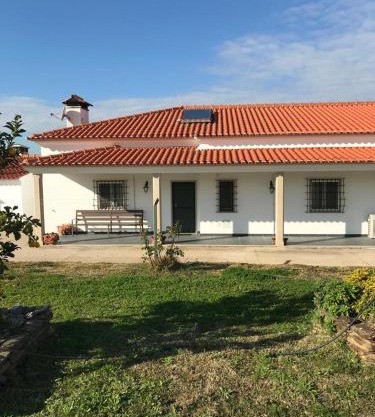 Moradia Gémea em Herdade Santa Marta